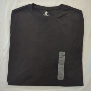 DXL Harbor Bay Size 2XLT T-Shirt Big & Tall